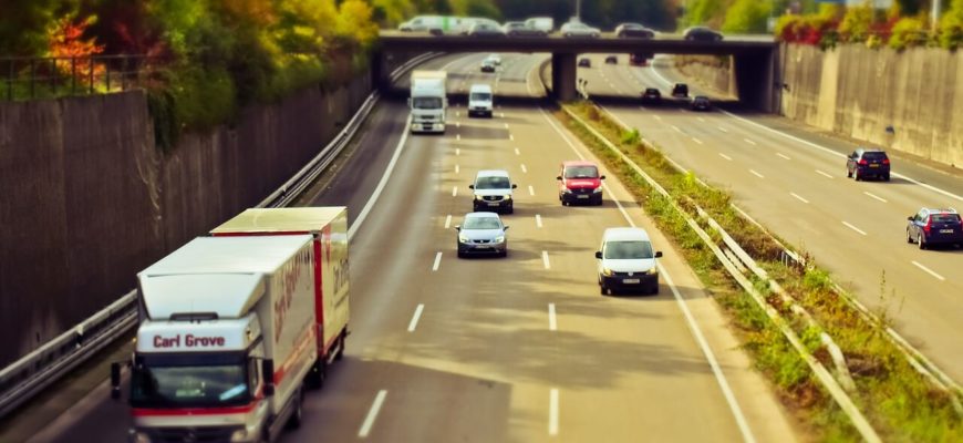 Как получить пропуск в Москве через Госуслуги